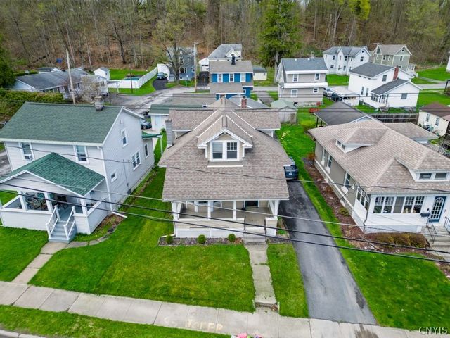 420 Otsego st, German Flatts, NY 13357