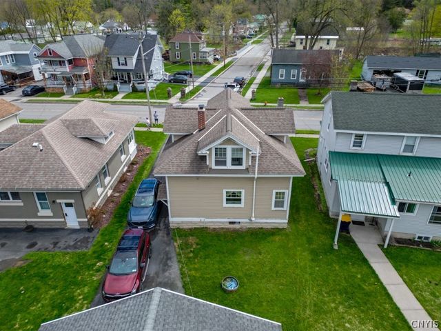 420 Otsego st, German Flatts, NY 13357