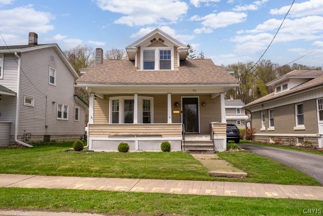420 Otsego st, German Flatts, NY 13357