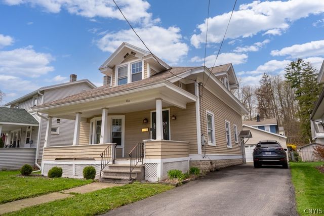 420 Otsego st, German Flatts, NY 13357