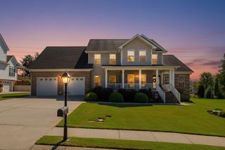 3860 Sweetbay Lane, Apison, TN 37302