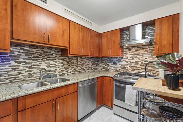 1600 Ala Moana Boulevard 2602, Honolulu, HI 96815