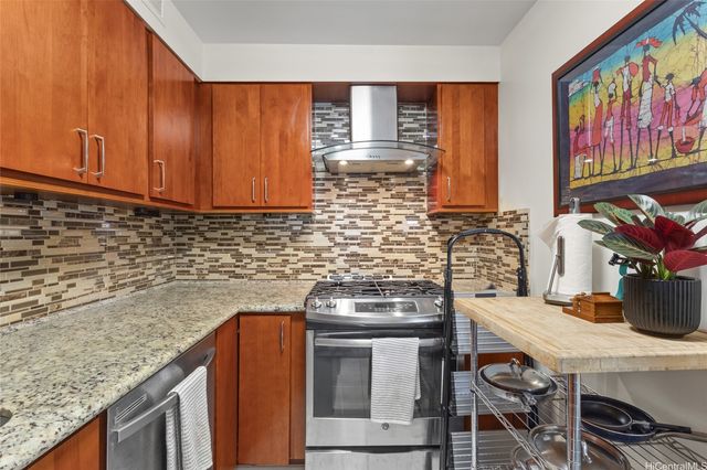 1600 Ala Moana Boulevard 2602, Honolulu, HI 96815