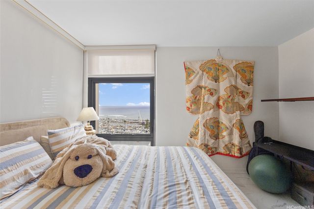 1600 Ala Moana Boulevard 2602, Honolulu, HI 96815