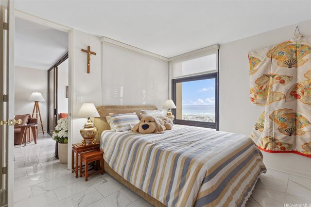1600 Ala Moana Boulevard 2602, Honolulu, HI 96815