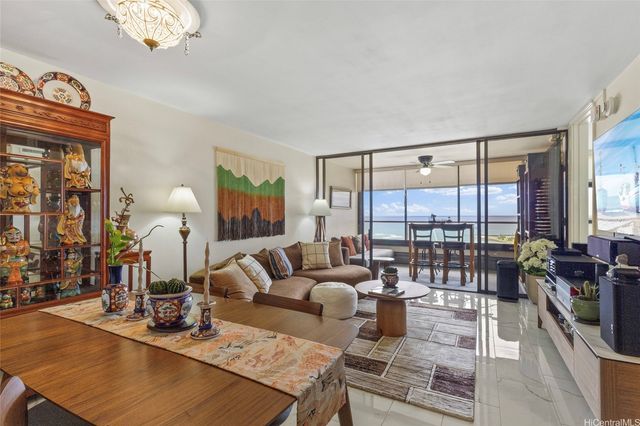 1600 Ala Moana Boulevard 2602, Honolulu, HI 96815