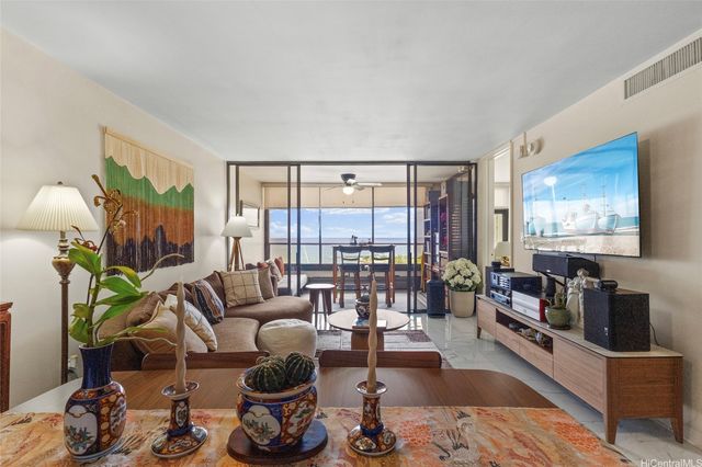 1600 Ala Moana Boulevard 2602, Honolulu, HI 96815