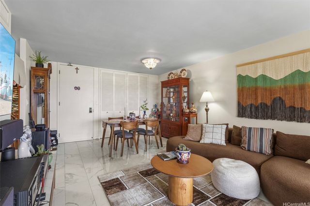 1600 Ala Moana Boulevard 2602, Honolulu, HI 96815