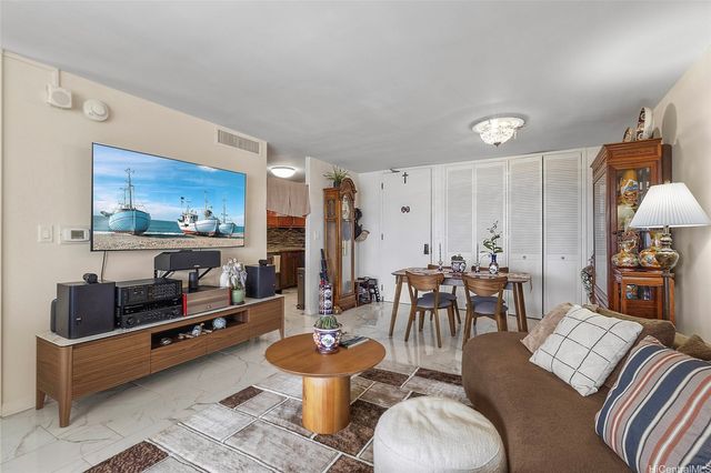 1600 Ala Moana Boulevard 2602, Honolulu, HI 96815