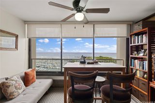 1600 Ala Moana Boulevard 2602, Honolulu, HI 96815
