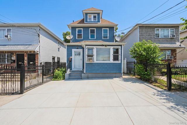 11417 159th Street, Rochdale, NY 11434
