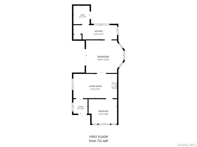 11417 159th Street, Rochdale, NY 11434