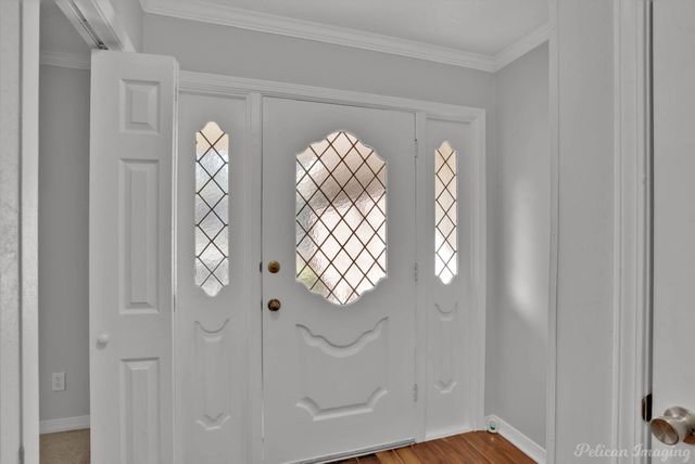 2020 Dulverton Court, Shreveport, LA 71118