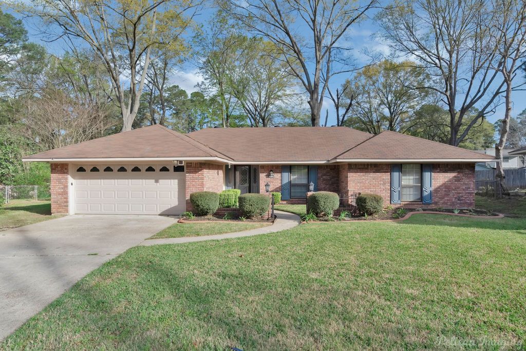 2020 Dulverton Court, Shreveport, LA 71118