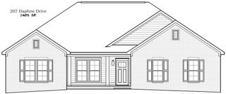 207 Daphne, Dothan, AL 36305