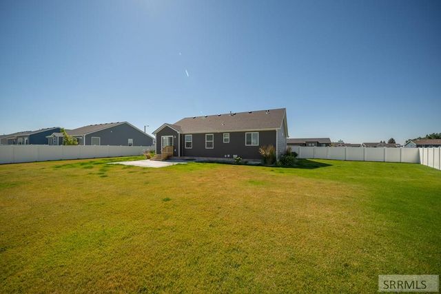 4311 E Arcadia Road, Idaho Falls, ID 83401