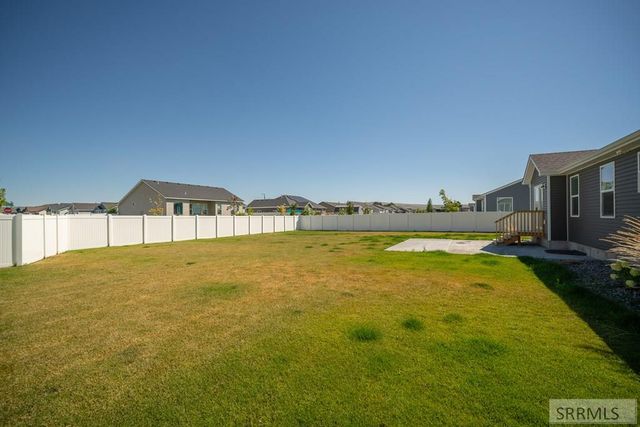 4311 E Arcadia Road, Idaho Falls, ID 83401