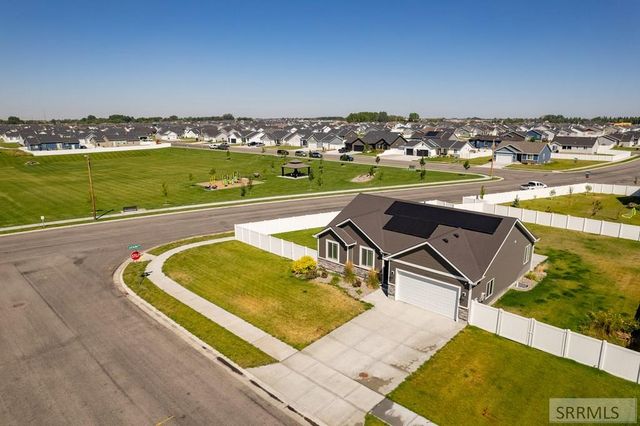 4311 E Arcadia Road, Idaho Falls, ID 83401