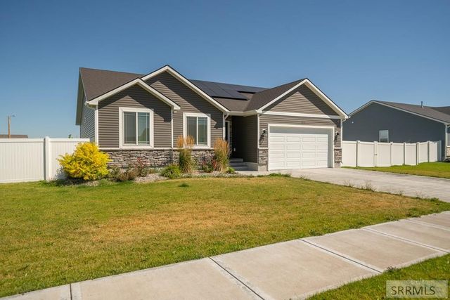 4311 E Arcadia Road, Idaho Falls, ID 83401