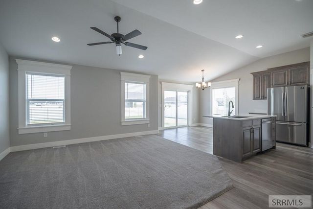 4311 E Arcadia Road, Idaho Falls, ID 83401