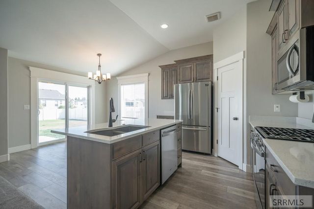 4311 E Arcadia Road, Idaho Falls, ID 83401