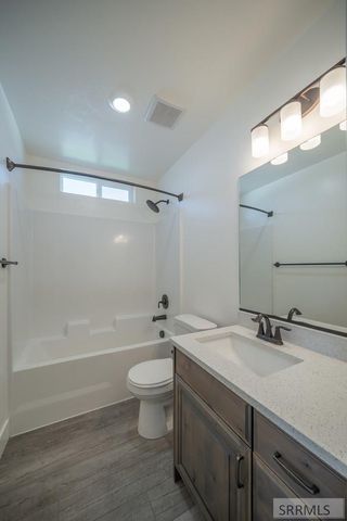 4311 E Arcadia Road, Idaho Falls, ID 83401