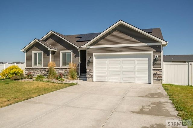 4311 E Arcadia Road, Idaho Falls, ID 83401