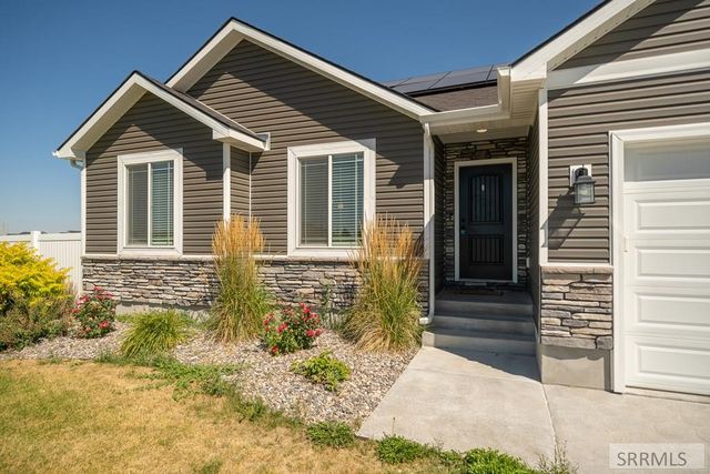 4311 E Arcadia Road, Idaho Falls, ID 83401