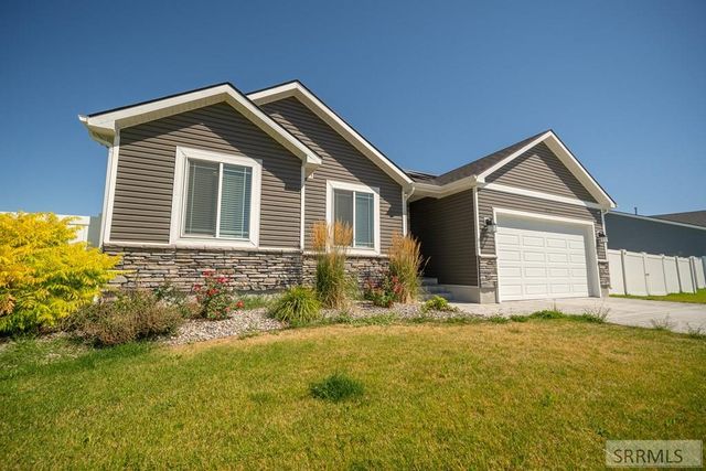 4311 E Arcadia Road, Idaho Falls, ID 83401