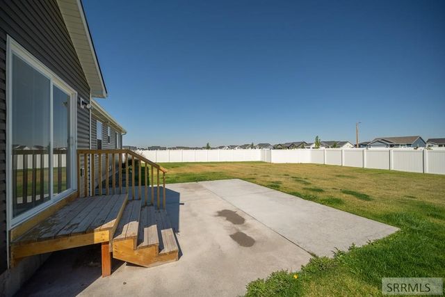 4311 E Arcadia Road, Idaho Falls, ID 83401