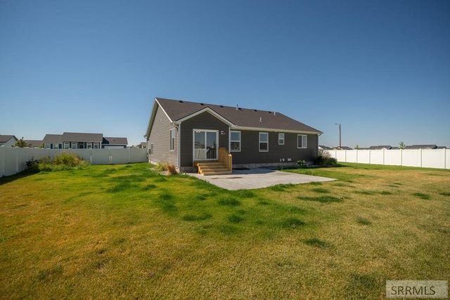 4311 E Arcadia Road, Idaho Falls, ID 83401