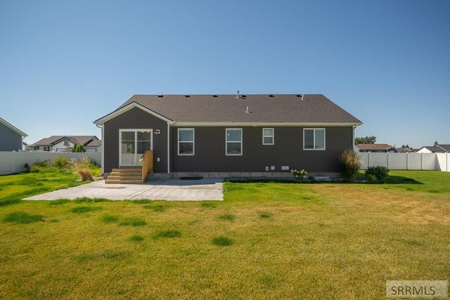 4311 E Arcadia Road, Idaho Falls, ID 83401