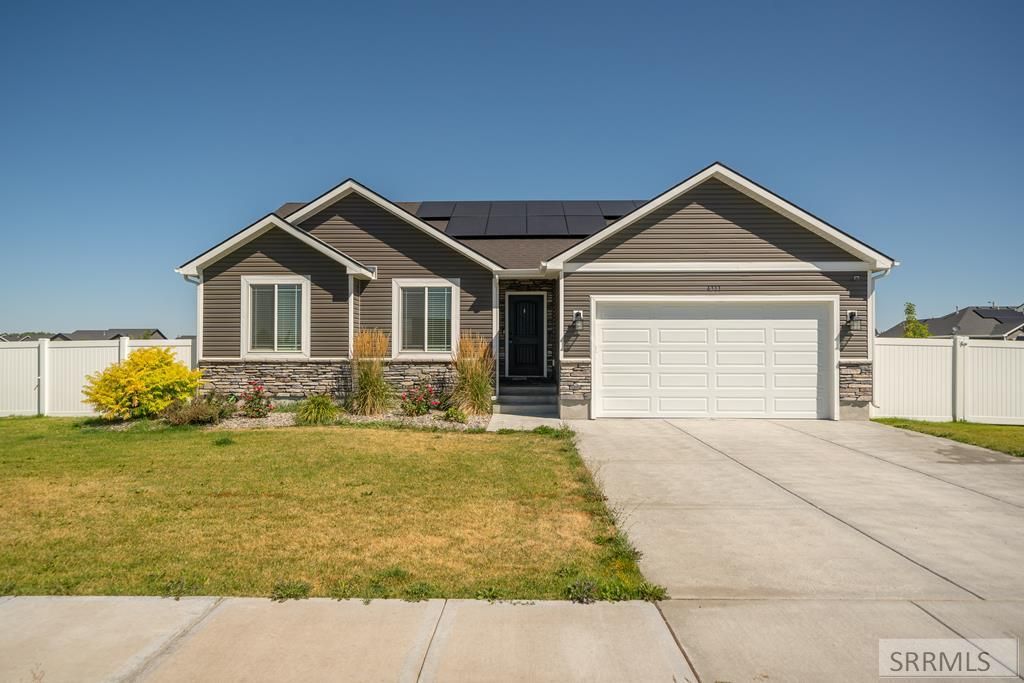 4311 E Arcadia Road, Idaho Falls, ID 83401