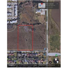 00 Cherry Avenue, Texas City, TX 77591