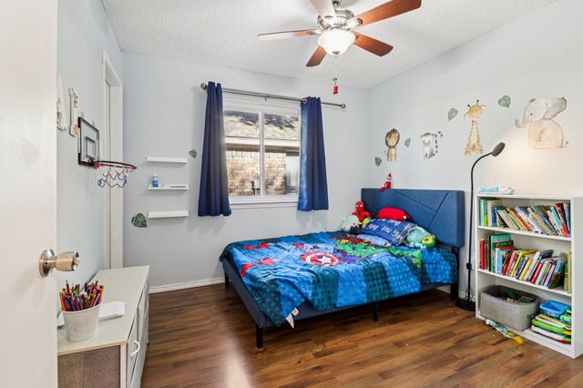 1103 Trenton Lane, Euless, TX 76040