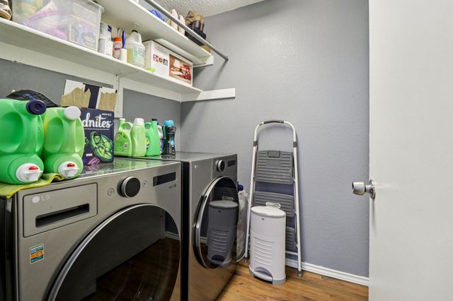 1103 Trenton Lane, Euless, TX 76040