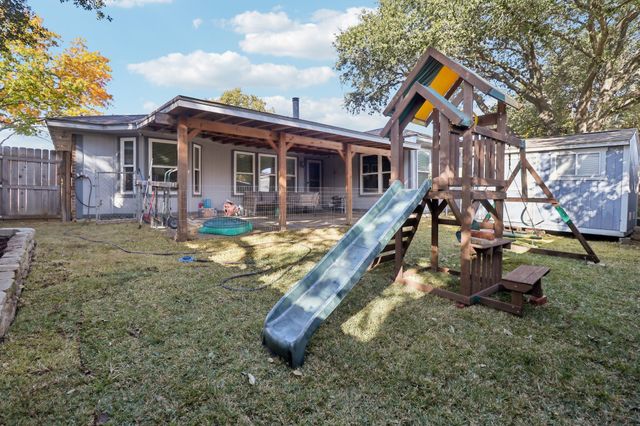 1103 Trenton Lane, Euless, TX 76040