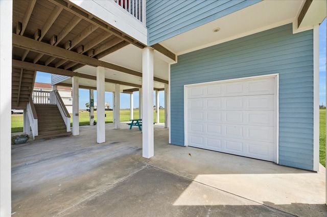 3811 Kiva Road, Galveston, TX 77554