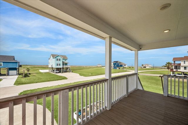 3811 Kiva Road, Galveston, TX 77554