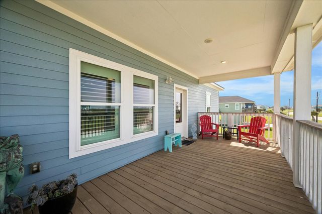 3811 Kiva Road, Galveston, TX 77554