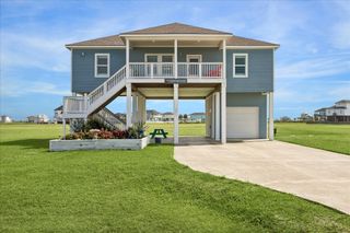 3811 Kiva Road, Galveston, TX 77554