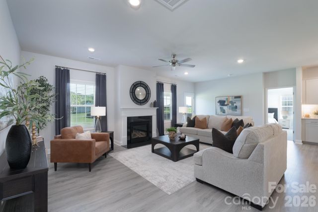 134 Swan Park Lane 17, Statesville, NC 28625