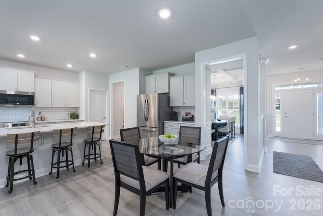 134 Swan Park Lane 17, Statesville, NC 28625