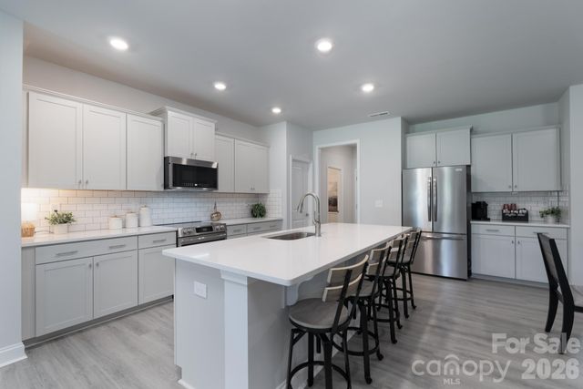 134 Swan Park Lane 17, Statesville, NC 28625