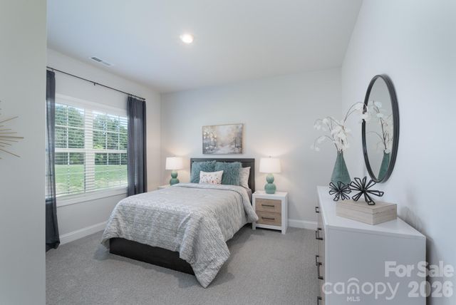 134 Swan Park Lane 17, Statesville, NC 28625