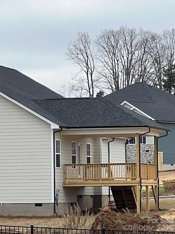 134 Swan Park Lane 17, Statesville, NC 28625