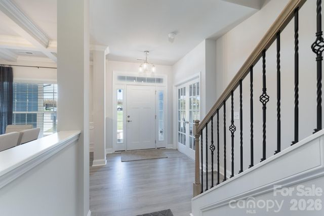 134 Swan Park Lane 17, Statesville, NC 28625