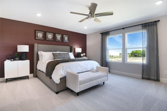 3445 MACCHI AVENUE, Tavares, FL 32778