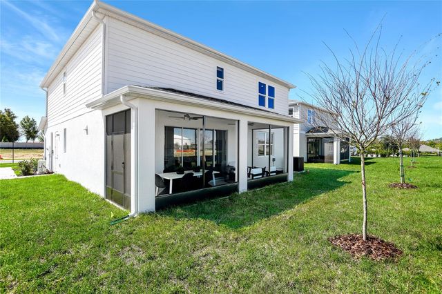 3445 MACCHI AVENUE, Tavares, FL 32778