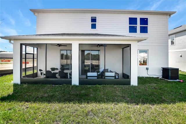 3445 MACCHI AVENUE, Tavares, FL 32778